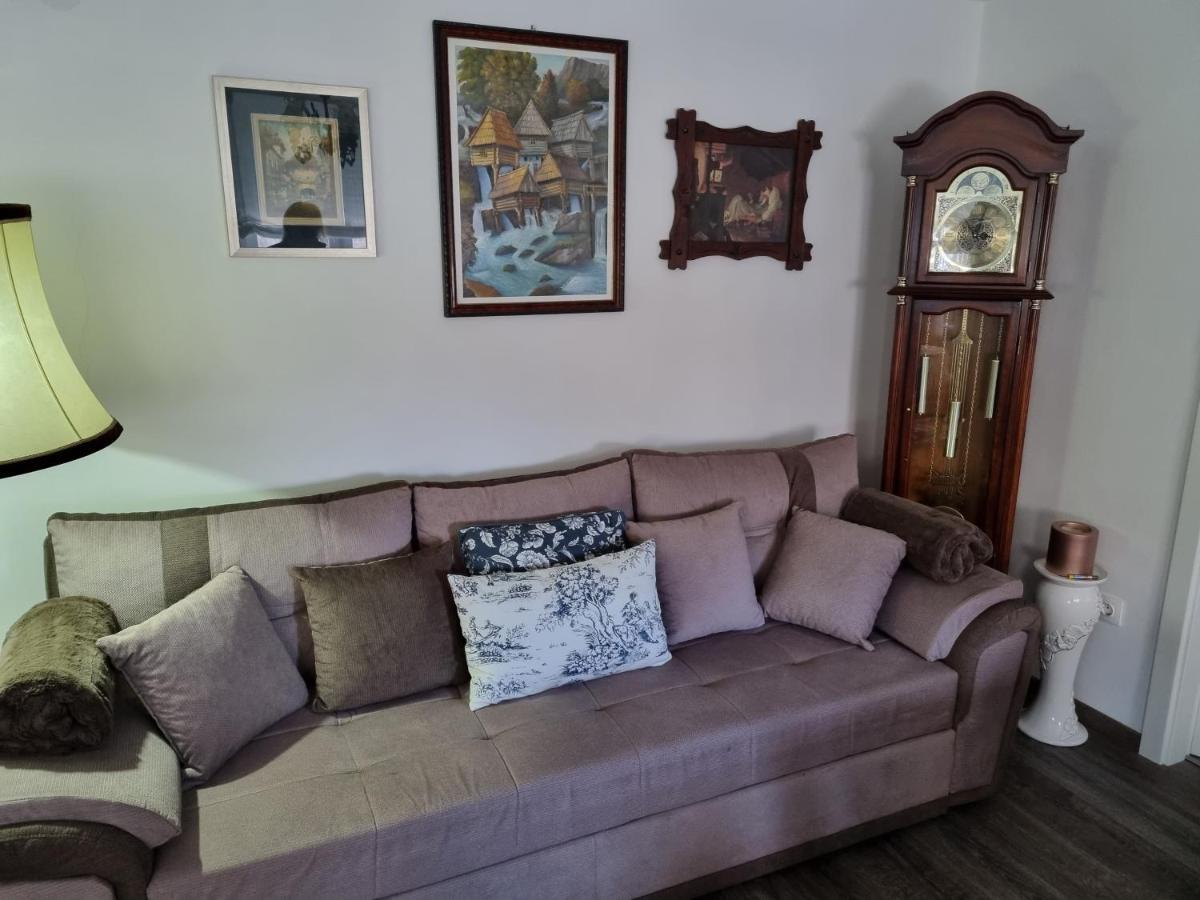 Apartment Blaoss Karlovac Buitenkant foto