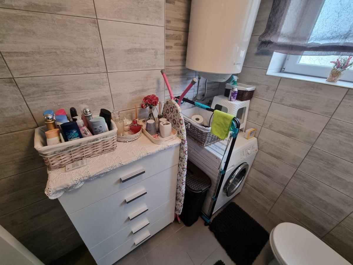 Apartment Blaoss Karlovac Buitenkant foto
